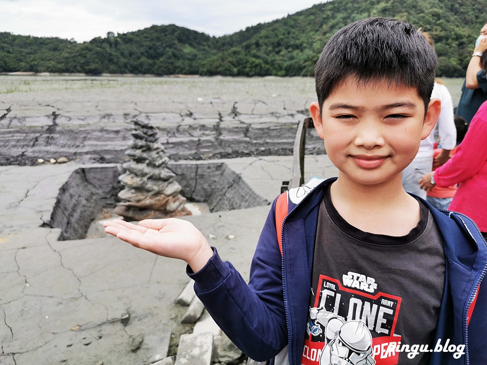 南投景點｜水蛙頭步道 九蛙疊像超可愛 南投親子步道