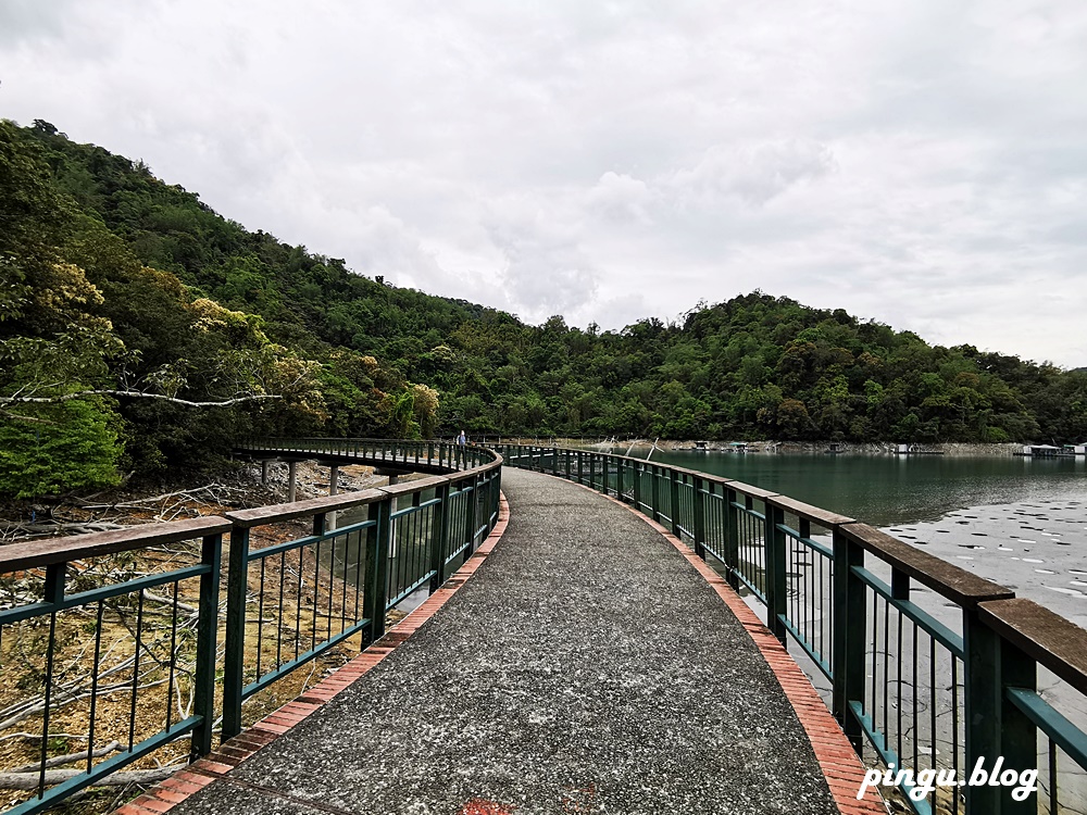 南投景點｜水蛙頭步道 九蛙疊像超可愛 南投親子步道