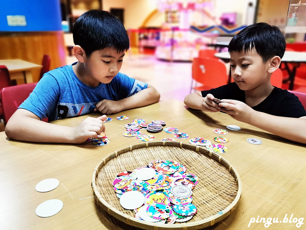 彰化住宿｜統一渡假村鹿港文創會館 親子暢遊鹿港住宿好選擇