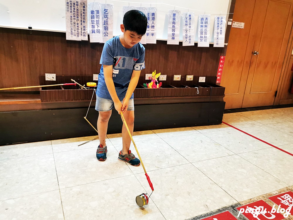 彰化住宿｜統一渡假村鹿港文創會館 親子暢遊鹿港住宿好選擇