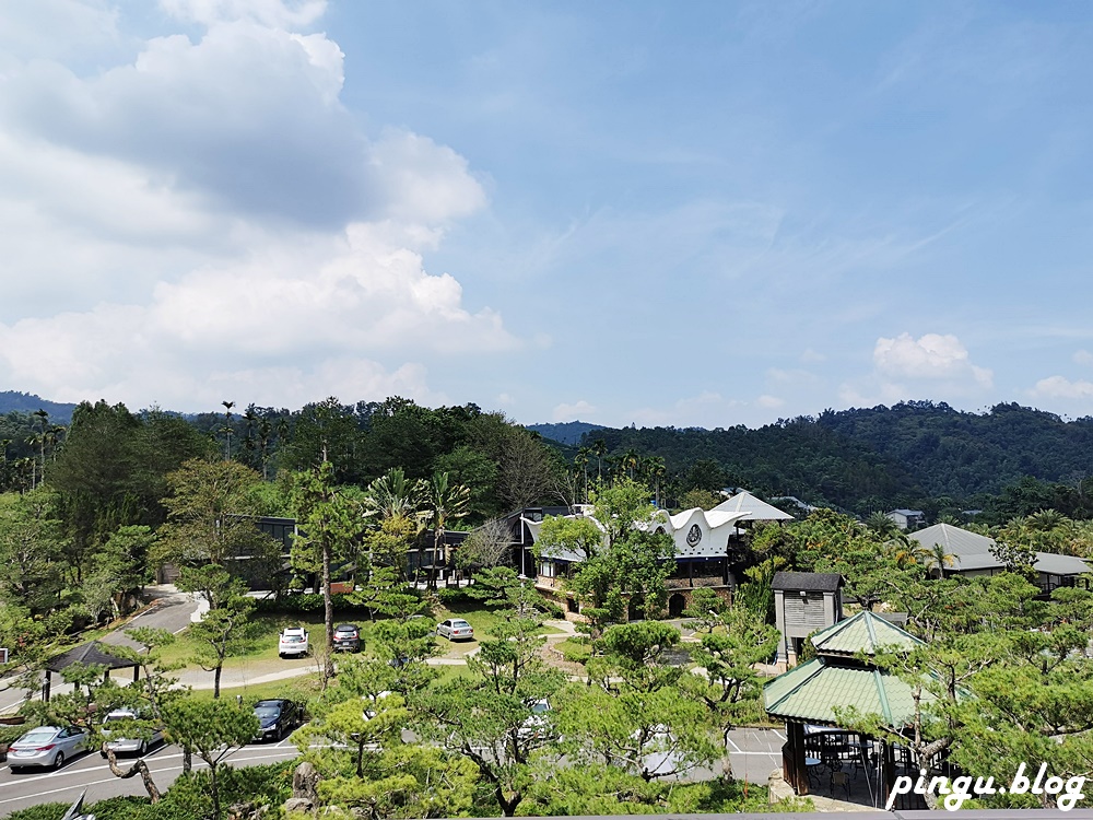 南投住宿｜四季主題經典農遊 魚池鄉特色民宿 傳統包棟民宿/五葉松庭院飯店/烤香菇/手沖咖啡