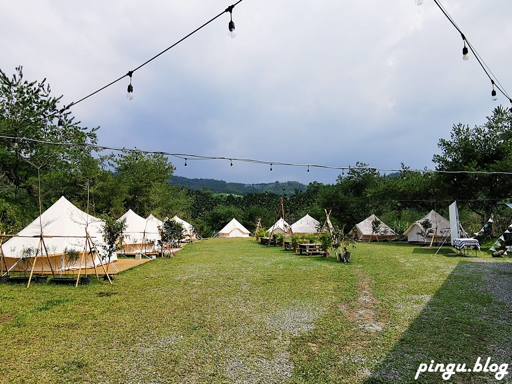 南投住宿｜四季主題經典農遊 魚池鄉特色民宿 傳統包棟民宿/五葉松庭院飯店/烤香菇/手沖咖啡