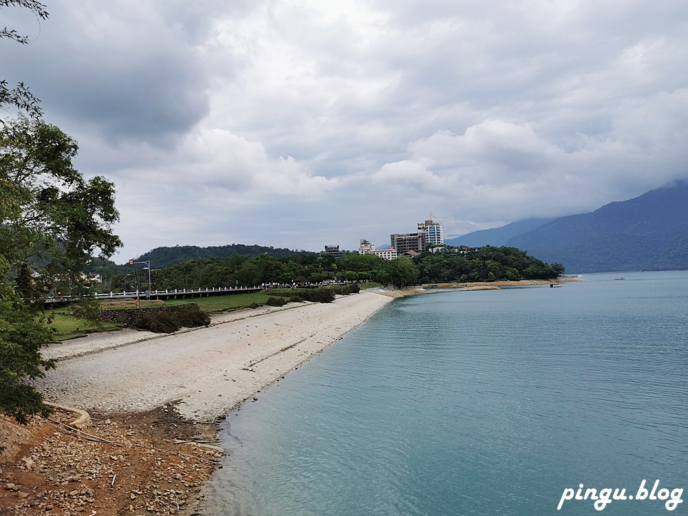 南投住宿｜四季主題經典農遊 魚池鄉特色民宿 傳統包棟民宿/五葉松庭院飯店/烤香菇/手沖咖啡