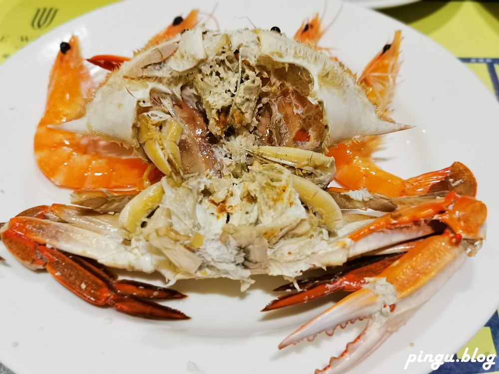 宜蘭美食｜宜蘭悅川酒店羅琳西餐廳自助百匯吃到飽 爐烤牛排/烤鴨/紅白酒啤酒無限暢飲 六歲以下免費