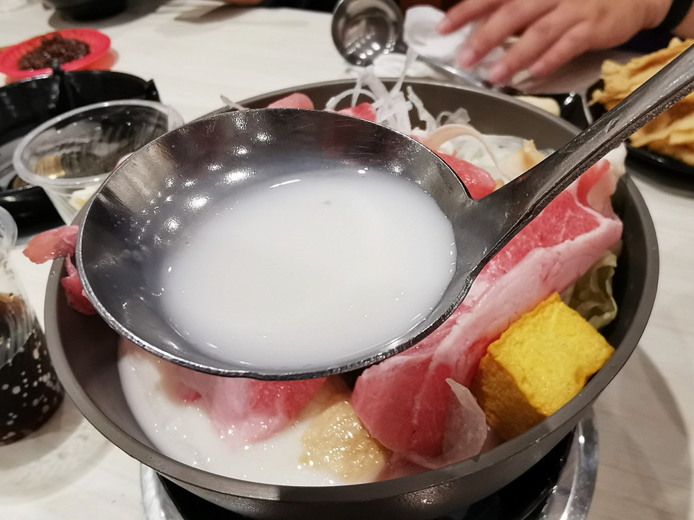 員林鍋物｜ 鍋台銘時尚湯鍋 佰元鍋物 POKIxSUCRE冰淇淋/飲料/爆米花/餅乾無限供應