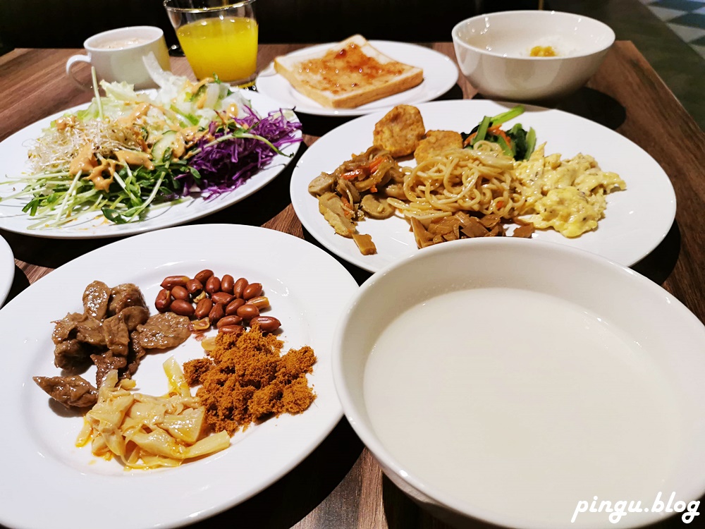 台中住宿｜城中城飯店/大墩街旅店 鄰近台中火車站/宮原眼科 台中飯店推薦