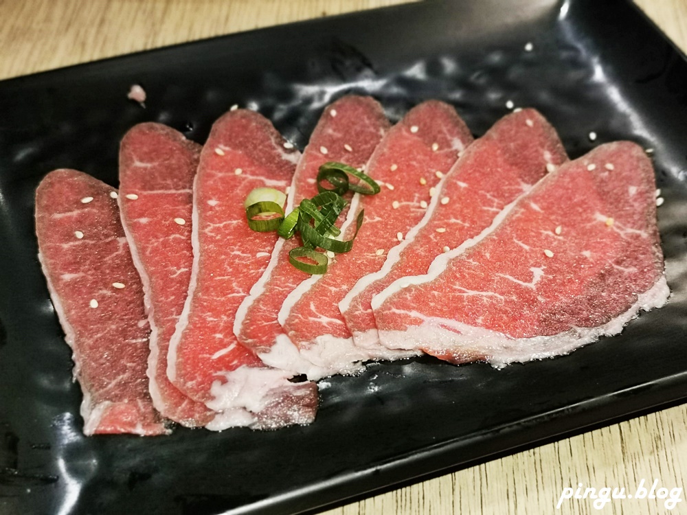 台北東區美食｜燒肉殿499元起70道料理吃到飽 和牛、牛舌、龍蝦、海陸雙霸吃到飽 699元起酒飲無限暢飲