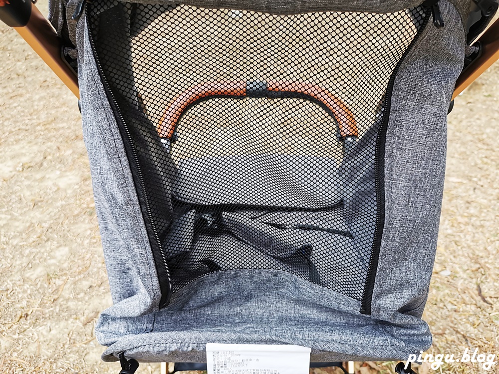 嬰兒推車推薦｜BabyTW歐式推車 快速折疊 行李箱拉桿超方便 媽咪們的好幫手