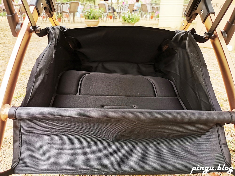 嬰兒推車推薦｜BabyTW歐式推車 快速折疊 行李箱拉桿超方便 媽咪們的好幫手