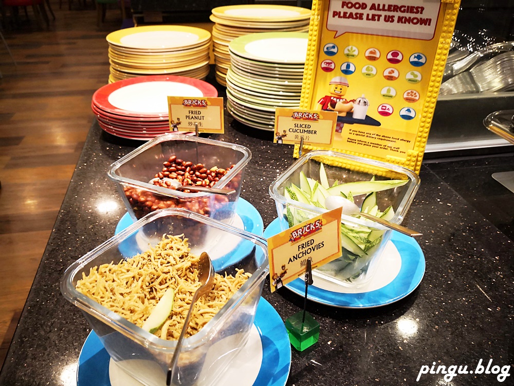 樂高樂園飯店Legoland Hotel｜馬來西亞親子住宿首選 樂高樂園主題飯店 融入樂高積木世界