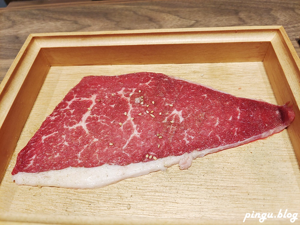 員林燒肉｜本格和牛燒肉放題 honkakuwagyu 和牛燒肉吃到飽538起 129元啤酒暢飲