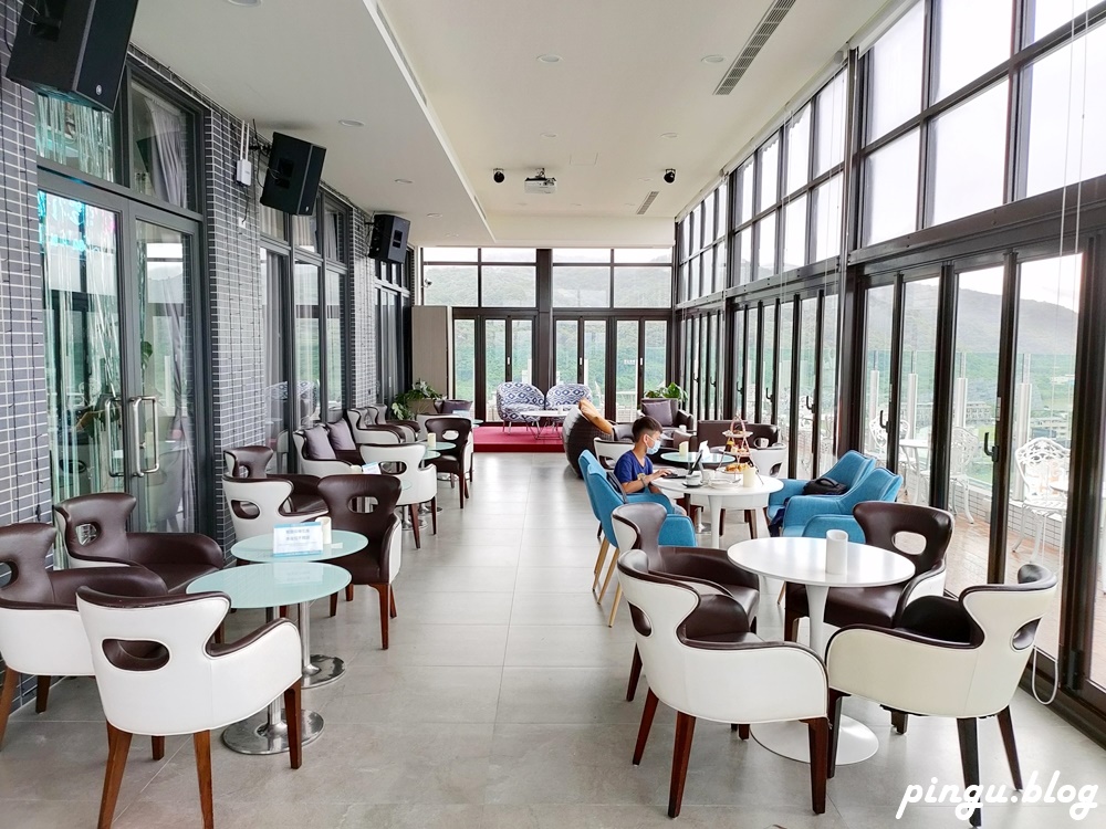 蘭陽烏石港海景酒店