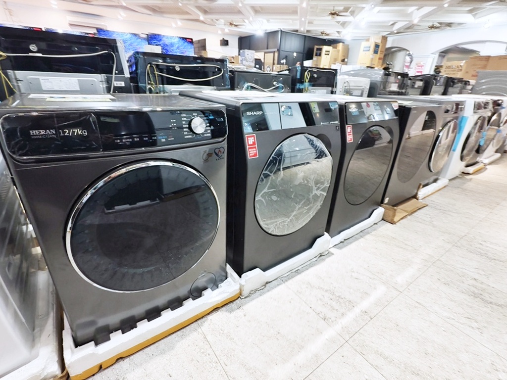 雲林家電特賣會｜限時10天！換季添購好時機 各大品牌齊聚 原廠保固最安心