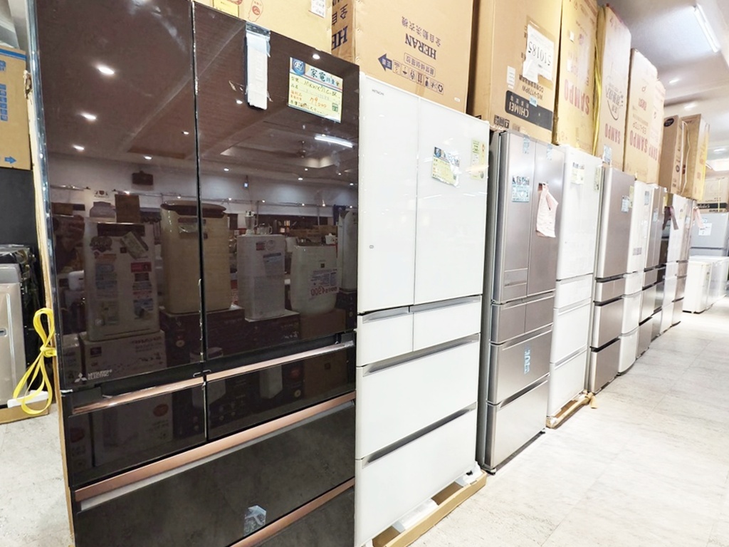 雲林家電特賣會｜限時10天！換季添購好時機 各大品牌齊聚 原廠保固最安心