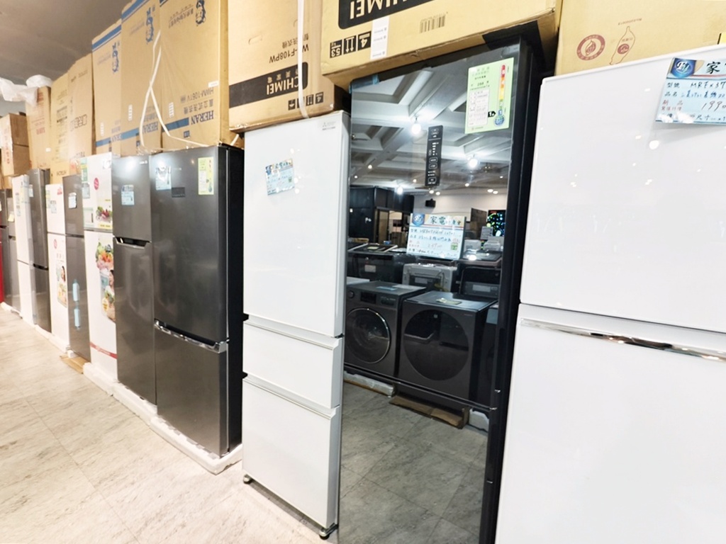 雲林家電特賣會｜限時10天！換季添購好時機 各大品牌齊聚 原廠保固最安心