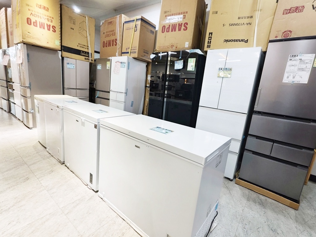 雲林家電特賣會｜限時10天！換季添購好時機 各大品牌齊聚 原廠保固最安心