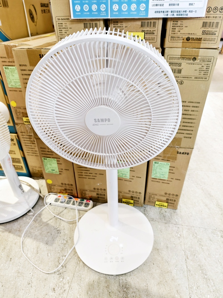 雲林家電特賣會｜限時10天！換季添購好時機 各大品牌齊聚 原廠保固最安心