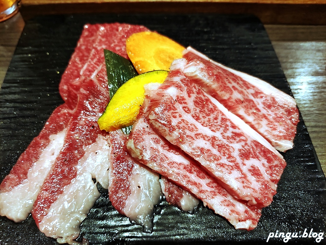 肉屋の台所｜東京新宿美食 厚切牛舌及和牛燒肉吃到飽