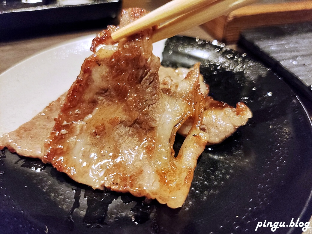 肉屋の台所｜東京新宿美食 厚切牛舌及和牛燒肉吃到飽