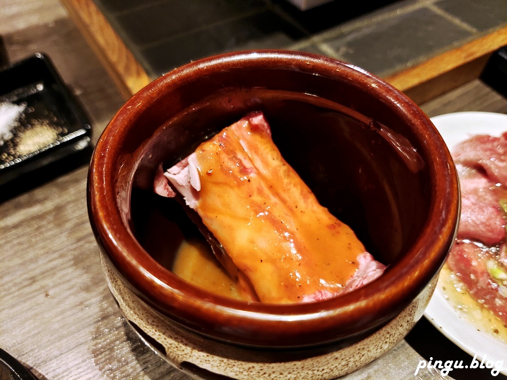 肉屋の台所｜東京新宿美食 厚切牛舌及和牛燒肉吃到飽