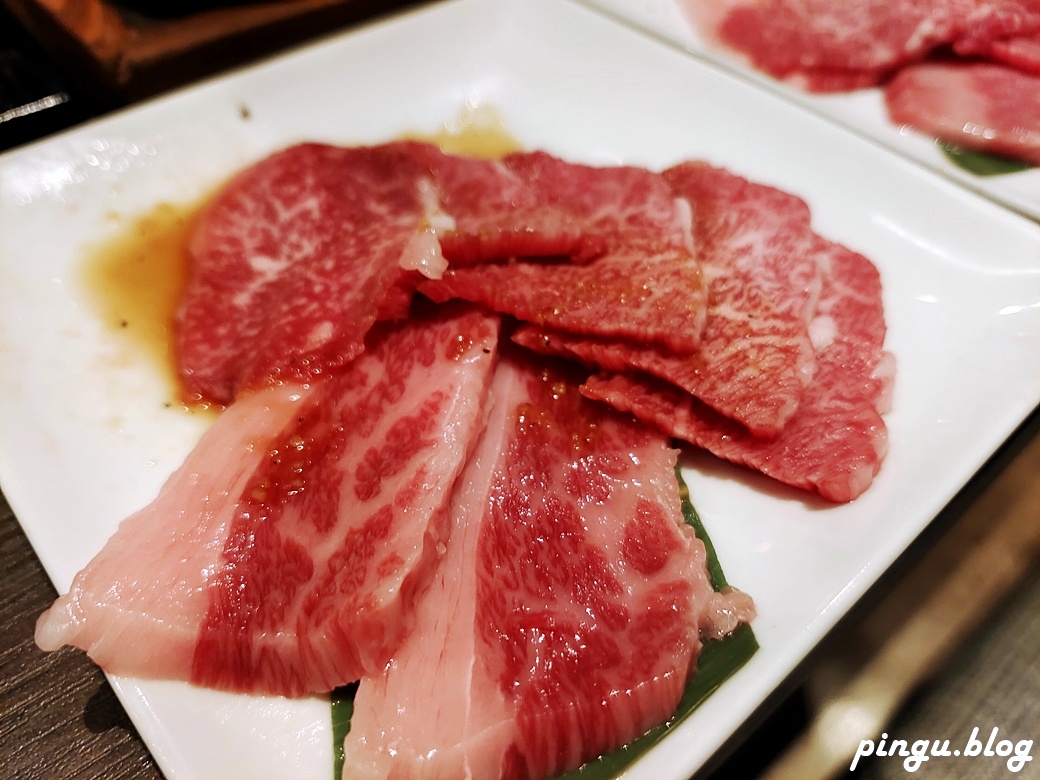 肉屋の台所｜東京新宿美食 厚切牛舌及和牛燒肉吃到飽