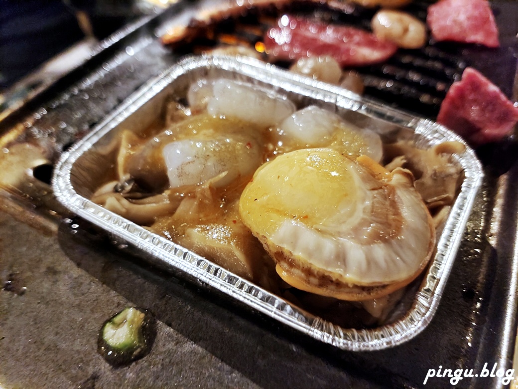 肉屋の台所｜東京新宿美食 厚切牛舌及和牛燒肉吃到飽