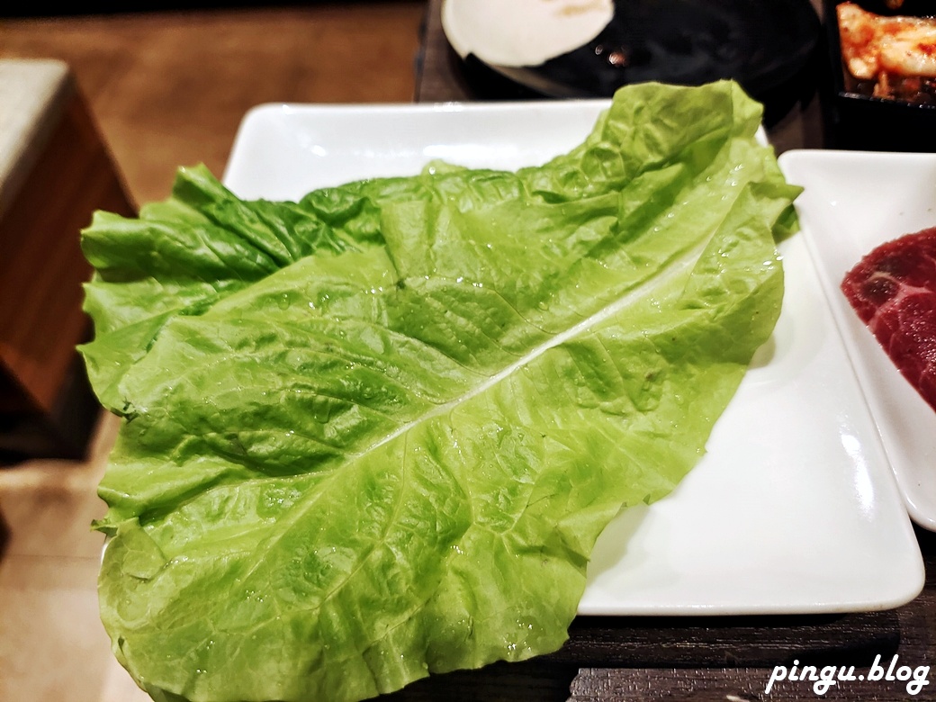 肉屋の台所｜東京新宿美食 厚切牛舌及和牛燒肉吃到飽