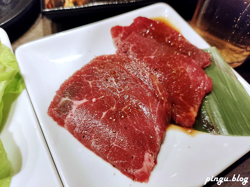 肉屋の台所｜東京新宿美食 厚切牛舌及和牛燒肉吃到飽
