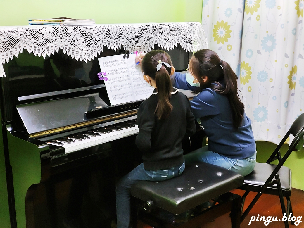 藝林樂器｜員林音樂教室推薦 一對一鋼琴/烏克麗麗/長笛/小提琴教學 二手鋼琴全面特價