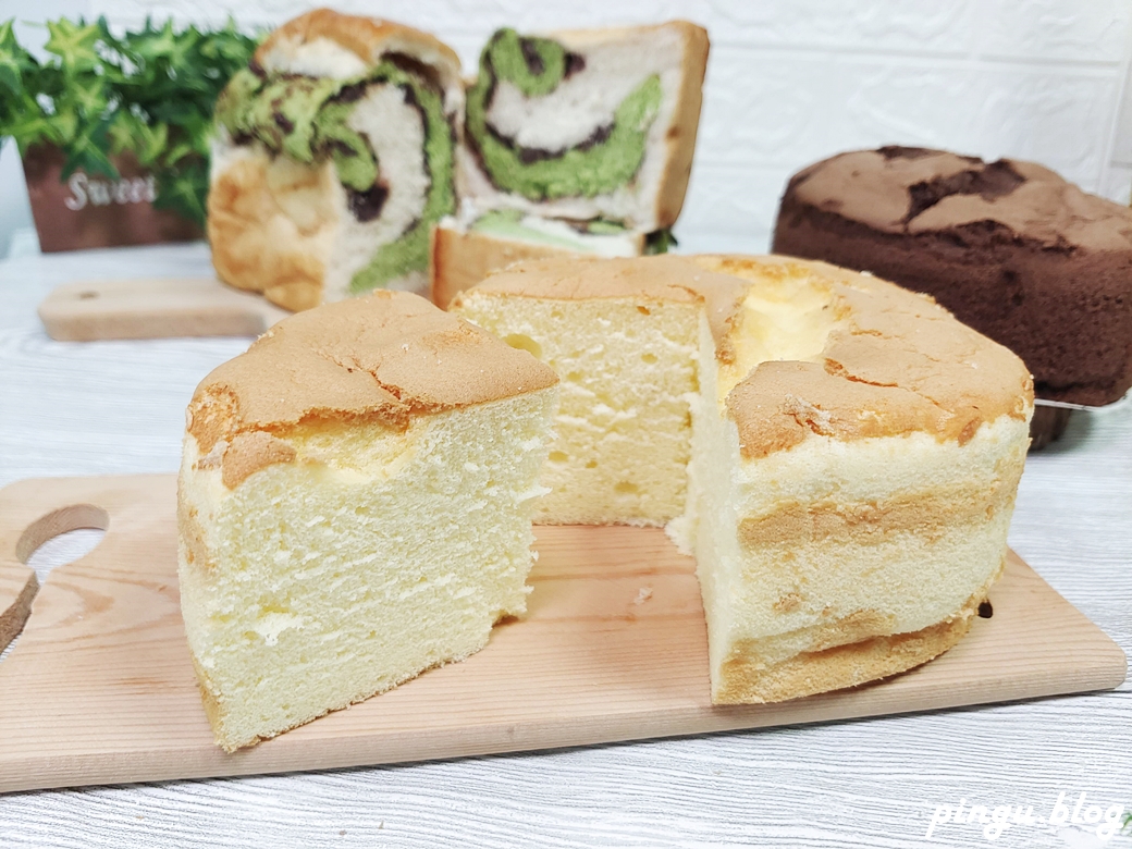 胖加烘焙彰化自強店 | 彰化麵包店推薦 母親節蛋糕首選 超可愛的造型杯子蛋糕
