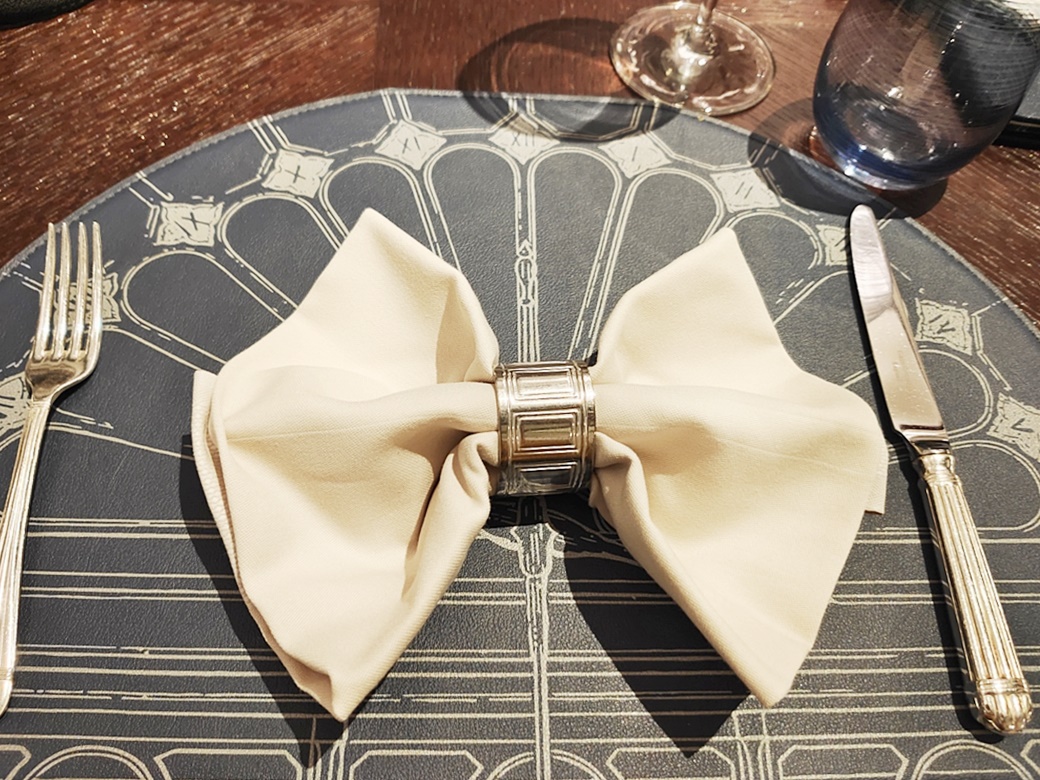 澳門美食｜澳門倫敦人酒店 丘吉爾餐廳Churchill's Table 雙人奇妙甜點品嚐之旅