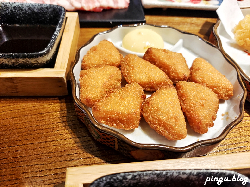 澳門美食｜六本木壽喜燒專店 感受日式美食的饗宴