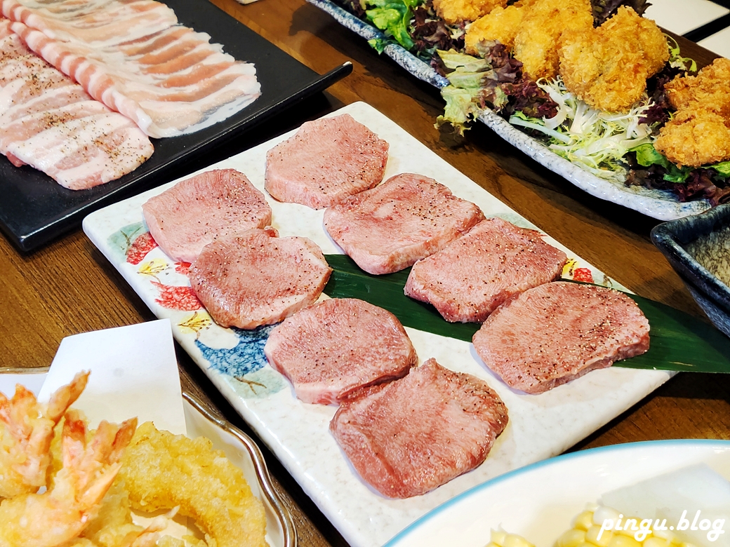 澳門美食｜六本木壽喜燒專店 感受日式美食的饗宴