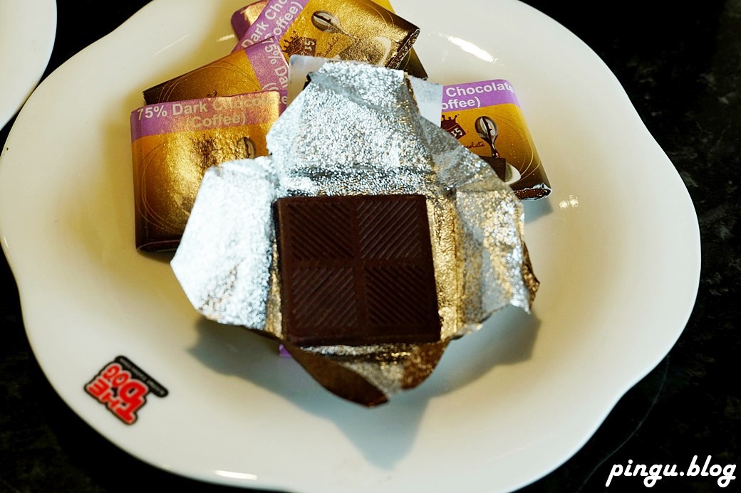 御巧可可巧克力坊｜屏東萬巒景點 親自採可可製作巧克力 客家梅乾菜入巧克力超特別