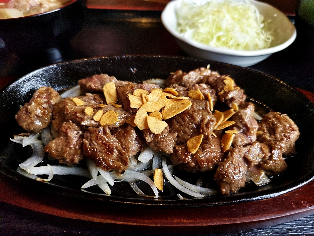 沖繩美食｜燒肉乃我那霸本店 午餐定食晚餐燒肉吃到飽 不能錯過的燒肉美食