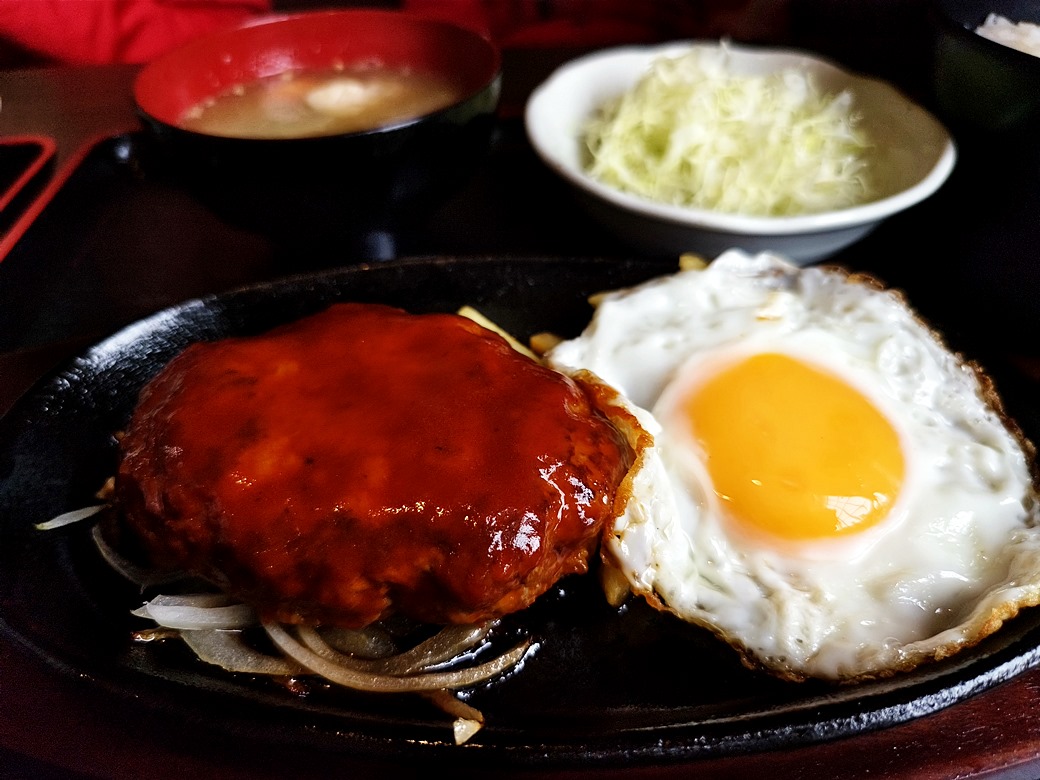 沖繩美食｜燒肉乃我那霸本店 午餐定食晚餐燒肉吃到飽 不能錯過的燒肉美食