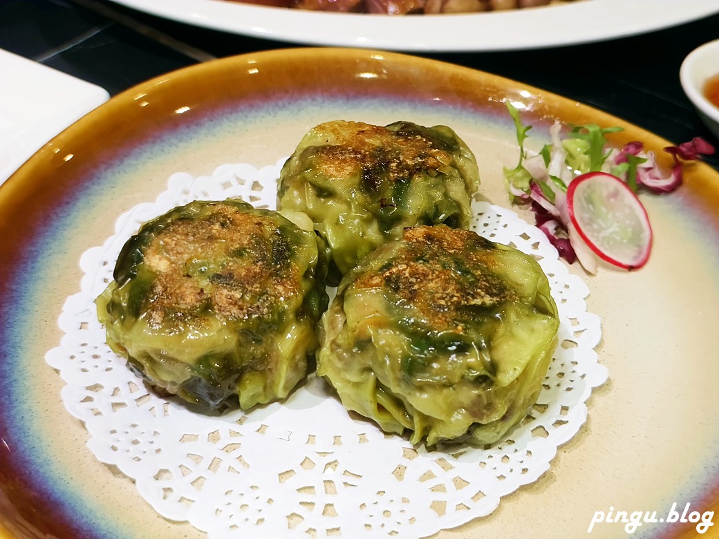 新悦花園酒店｜頤粵軒精緻粵菜必吃港點 嘉義超推的親子飯店 特色主題房/旋轉木馬/賽車道/親子遊戲室