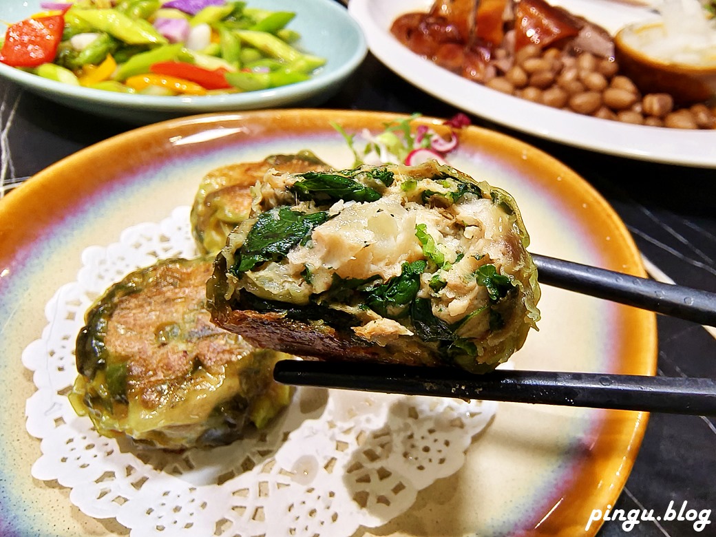 新悦花園酒店｜頤粵軒精緻粵菜必吃港點 嘉義超推的親子飯店 特色主題房/旋轉木馬/賽車道/親子遊戲室