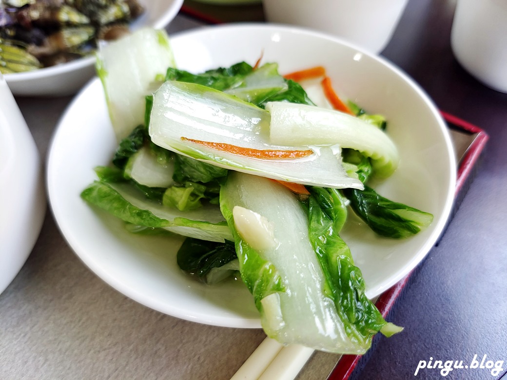 依嬤的店｜馬祖南竿美食 一份套餐即能享遍道地馬祖家鄉菜