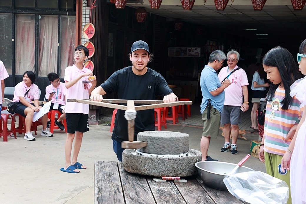 2024馬祖秋慶鐵板燒塔祭典｜傳承百年中秋古禮 全台唯一除穢燒塔儀式 送舊迎新祈福除厄