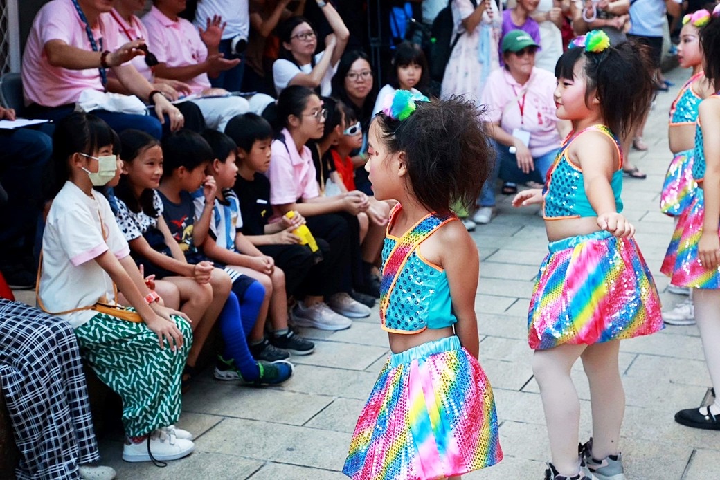 2024馬祖秋慶鐵板燒塔祭典｜傳承百年中秋古禮 全台唯一除穢燒塔儀式 送舊迎新祈福除厄