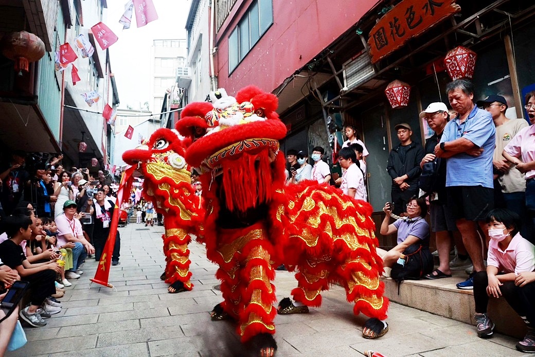 2024馬祖秋慶鐵板燒塔祭典｜傳承百年中秋古禮 全台唯一除穢燒塔儀式 送舊迎新祈福除厄