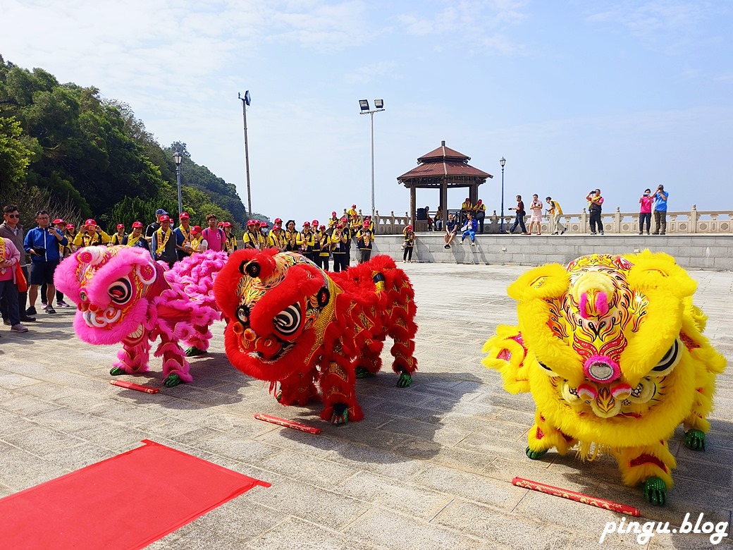 2024馬祖秋慶媽祖昇天祭｜神聖傳承與文化饗宴的年度盛典 一生必來一次的神聖儀典