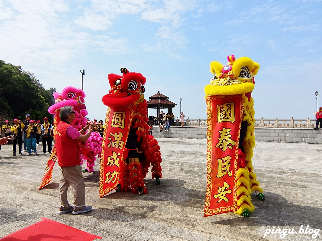 2024馬祖秋慶媽祖昇天祭｜神聖傳承與文化饗宴的年度盛典 一生必來一次的神聖儀典