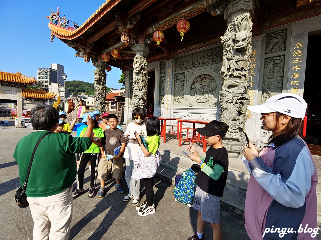 2024馬祖秋慶媽祖昇天祭｜神聖傳承與文化饗宴的年度盛典 一生必來一次的神聖儀典