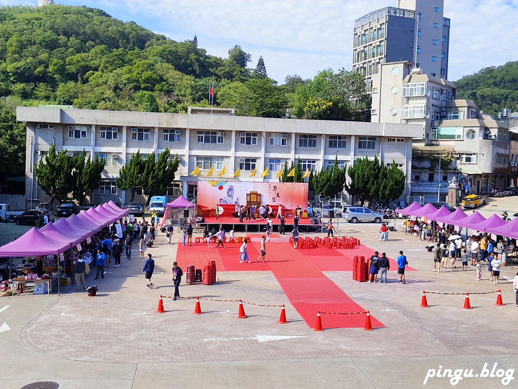 2024馬祖秋慶媽祖昇天祭｜神聖傳承與文化饗宴的年度盛典 一生必來一次的神聖儀典