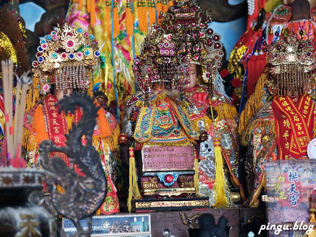 2024馬祖秋慶媽祖昇天祭｜神聖傳承與文化饗宴的年度盛典 一生必來一次的神聖儀典