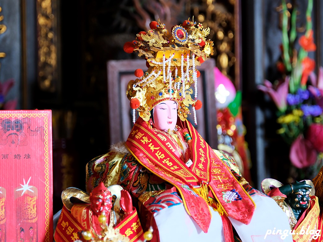 2024馬祖秋慶媽祖昇天祭｜神聖傳承與文化饗宴的年度盛典 一生必來一次的神聖儀典