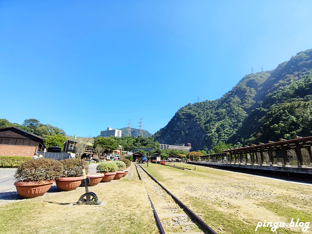 福容徠旅水里｜南投水里住宿推薦 山林中的白色城堡 林班道木工DIY體驗