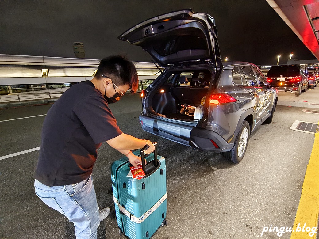 tripool 旅步｜台灣機場接送推薦 台灣包車推薦 24小時接駁 哪裡都敢接！哪裡都能到